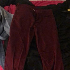 Cute NEVER worn size 3 jeans